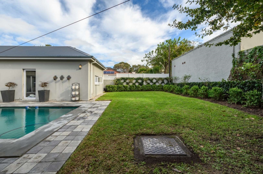 3 Bedroom Property for Sale in Mill Park Eastern Cape